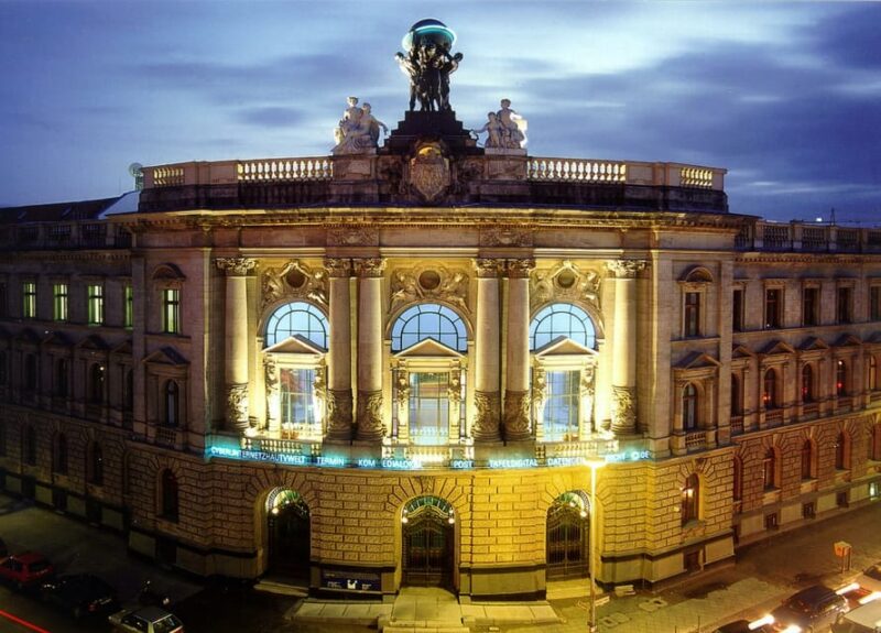 Berlin: Museum of Communication Entrance Ticket - Who Will Appreciate This Museum Most