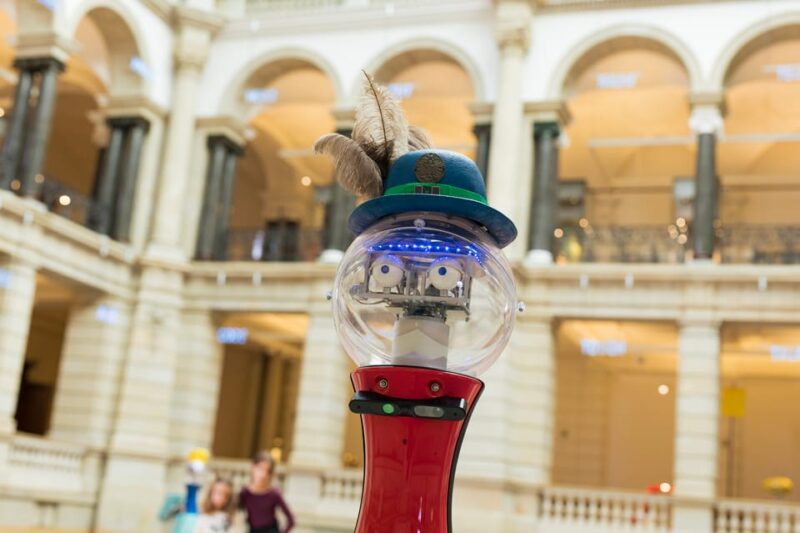 Berlin: Museum of Communication Entrance Ticket - Final Thoughts on Visiting the Berlin Museum of Communication