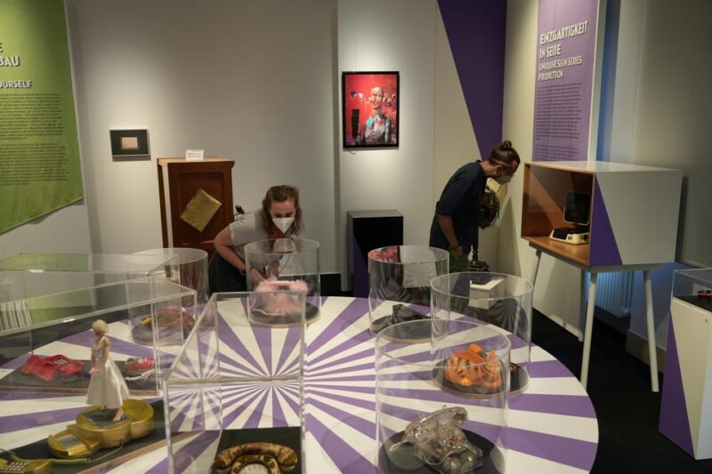 Berlin: Museum of Communication Entrance Ticket - Frequently Asked Questions