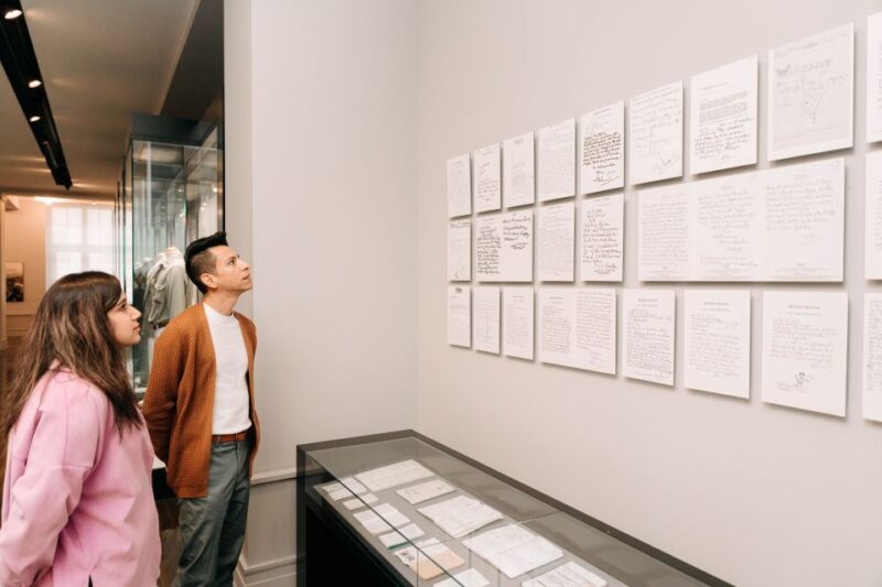 Berlin Museum of Photography Entry Ticket - The Collections: From Early Photography to Modern Art