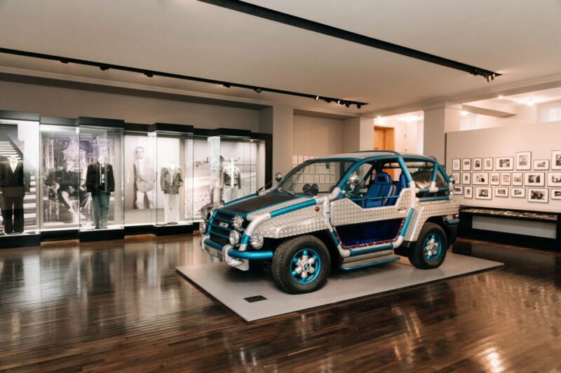 Berlin Museum of Photography Entry Ticket - Who Will Enjoy the Berlin Museum of Photography?