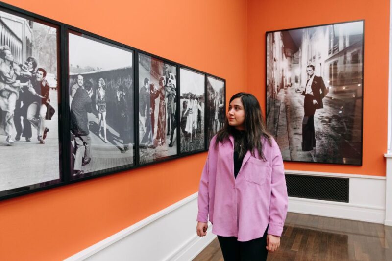 Berlin Museum of Photography Entry Ticket - Frequently Asked Questions