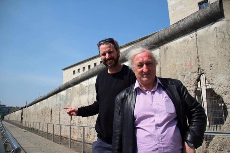 Berlin : Must-see attractions Walking Tour - The Iconic Brandenburg Gate and Its Stories