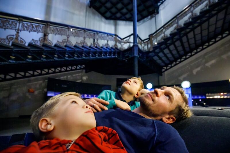 Berlin: Natural History Museum Entrance Ticket - Why This Museum Is a Must-See in Berlin