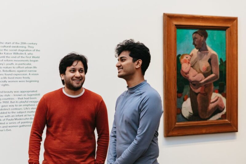 Berlin: Neue Nationalgalerie Entry Ticket - The Review Summary: Is the Neue Nationalgalerie Worth Visiting?