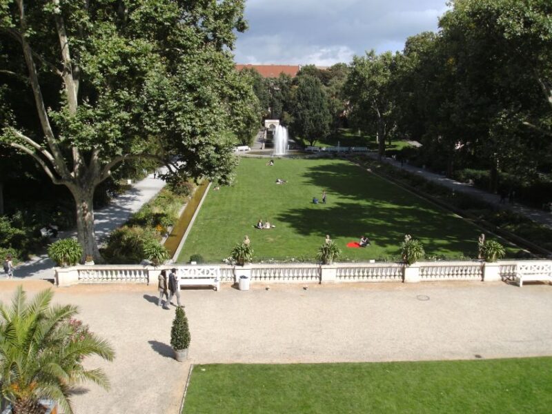 Berlin: Neukölln Walking Tour - Key Points