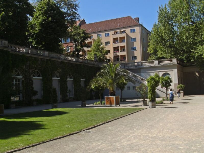 Berlin: Neukölln Walking Tour - Practical Details and Logistics