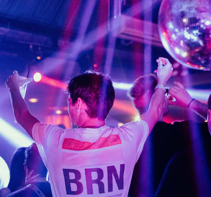 Berlin New Years Eve Party - 2 Club Entry & Scenic Firework - Key Points