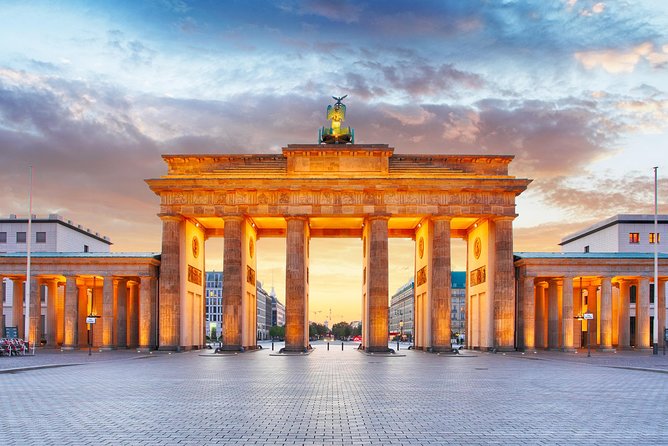 Berlin Night Tours By Locals: Private & Personalized, See the City Unscripted - Cancellation Policy and Booking