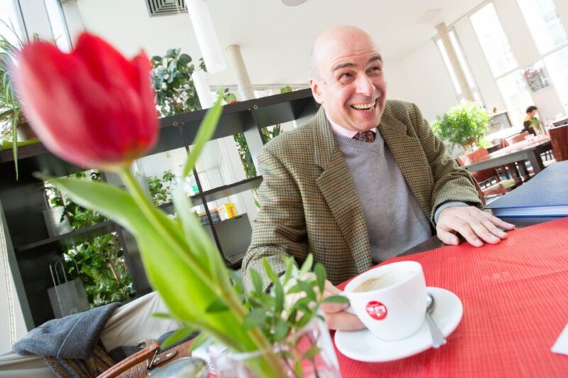 Berlin: Old Neukölln Private Walking Tour - Discover Neukölln’s Hidden Charms in a Private Walking Tour