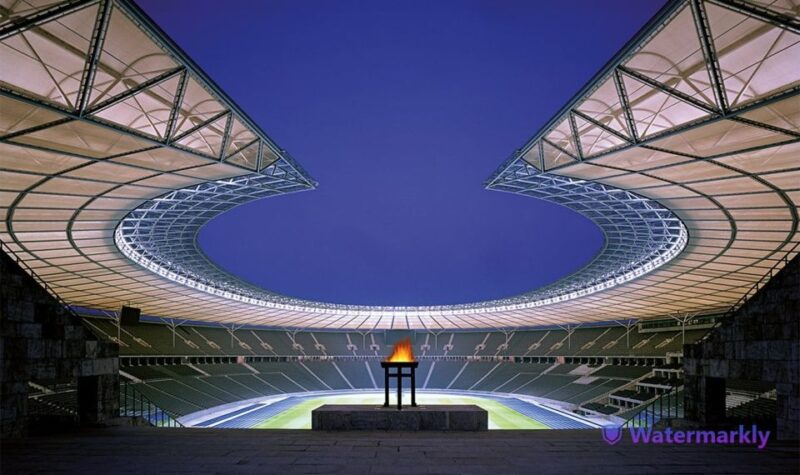 Berlin: Olympia Stadium Entrance Ticket - What Visitors Say About the Experience