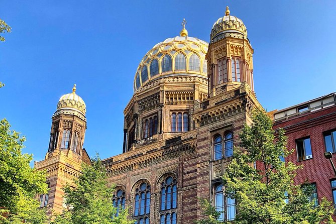 Berlin on Your Own - Deluxe Round Trip from Warnemünde Port - Honest Feedback and Considerations