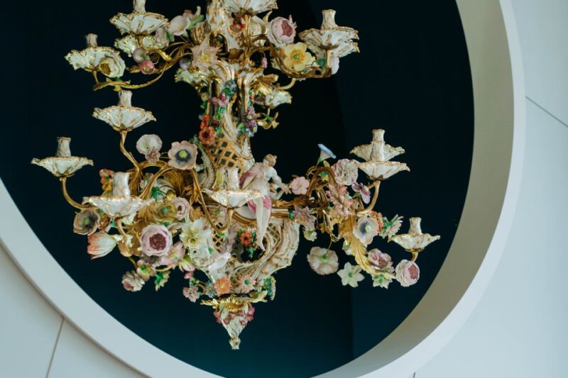 Berlin: Palace of Köpenick Entrance Ticket - The Cost-Effective Nature of the Ticket