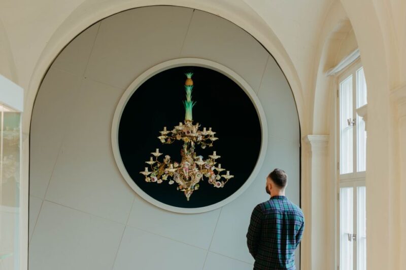 Berlin: Palace of Köpenick Entrance Ticket - Who Will Enjoy This Tour?