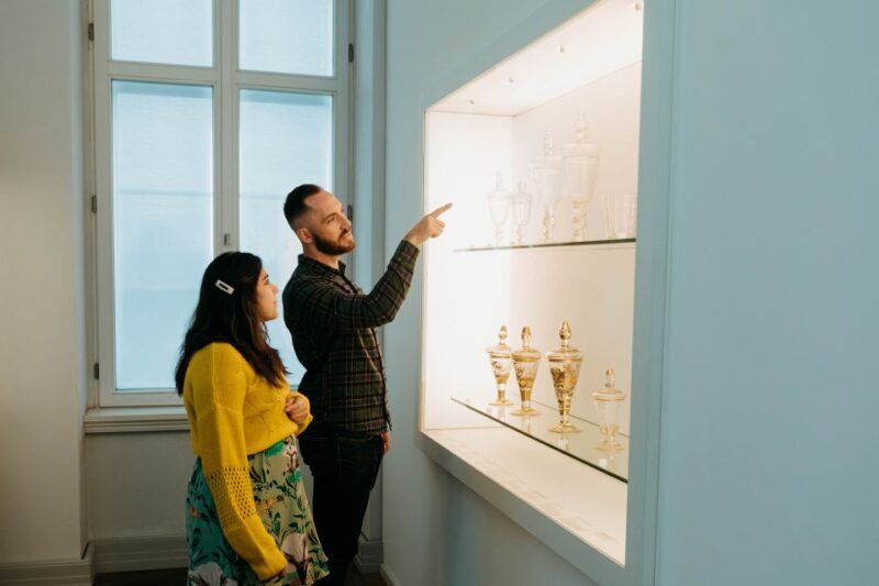 Berlin: Palace of Köpenick Entrance Ticket - Overall Impression of the Köpenick Palace Entrance Ticket