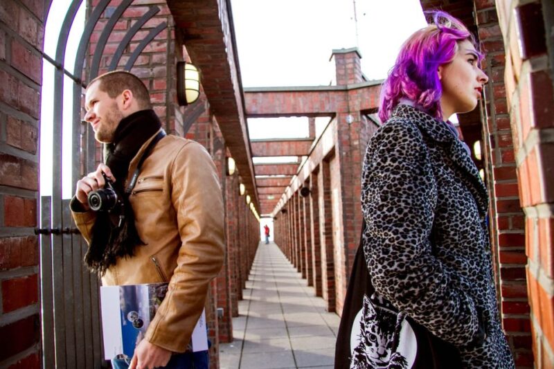 Berlin: Panoramapunkt Skip-the-Line Elevator Ticket - Final Thoughts on the Panoramapunkt Experience