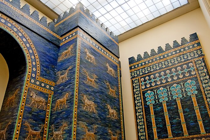 Berlin Pergamon Museum - The Panorama Skip-the-line Tour - Value and Practical Tips for Booking