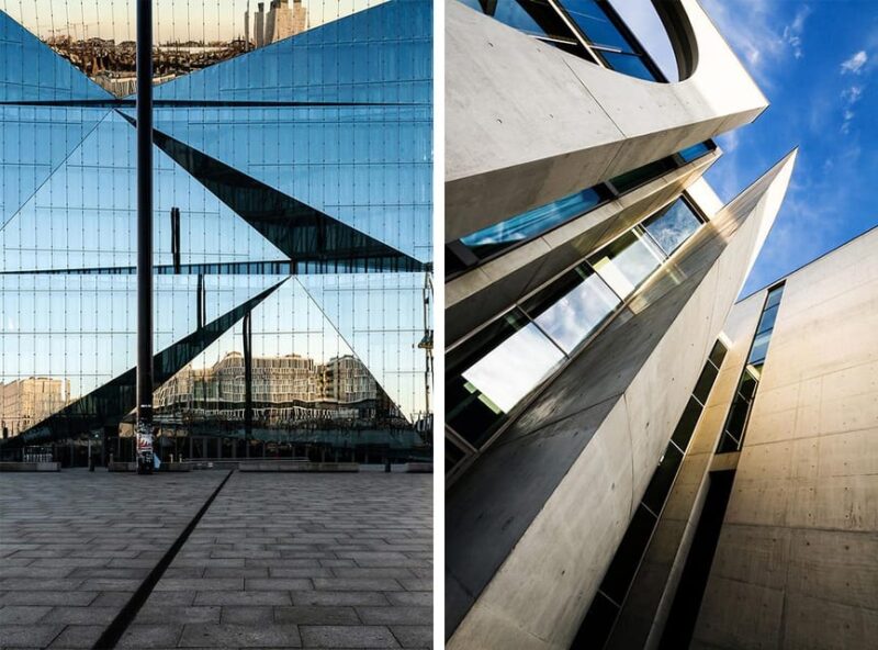 Berlin: Photo course Modern Architecture & Reflections - Why Choose This Berlin Photography Course