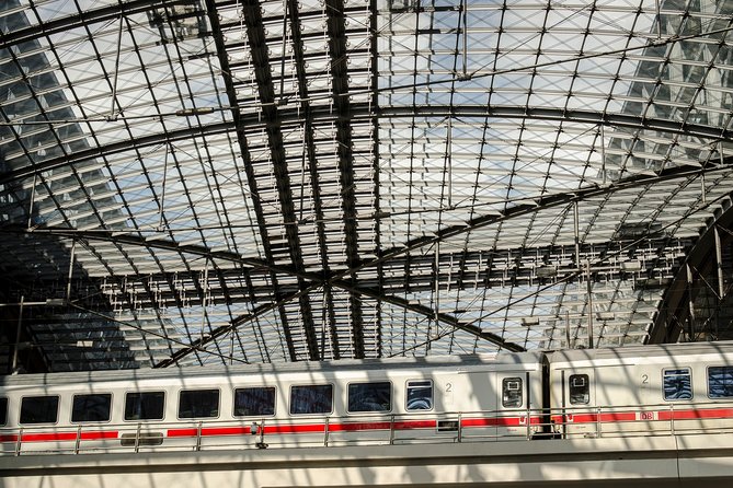 Berlin Photography Masterclass - Private Photography Lesson - What’s Included and What You Should Know