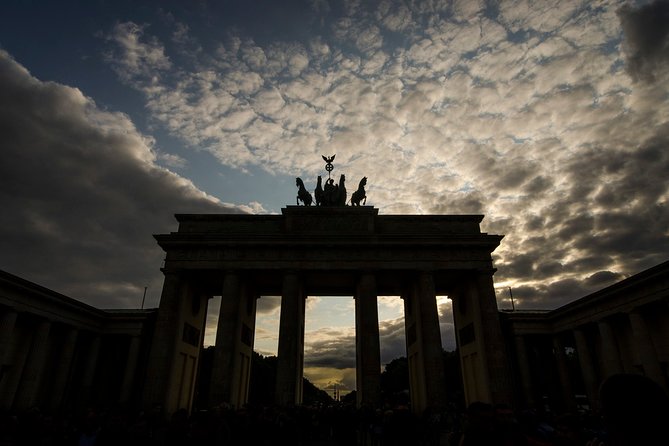 Berlin Photography Masterclass - Private Photography Lesson - Why This Tour Stands Out in Berlin