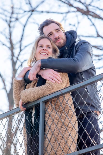 Berlin: Photoshoot Experience - Key Points