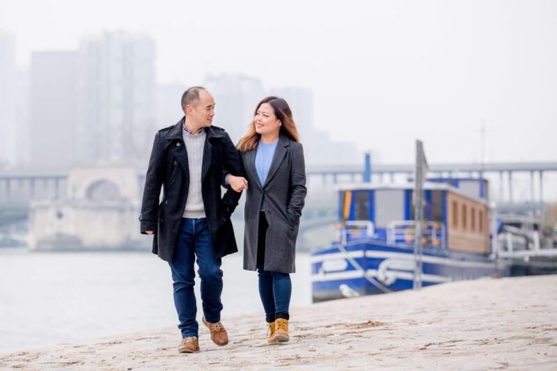 Berlin: Photoshoot Experience - How the Booking Process Works: Flexible and Risk-Free