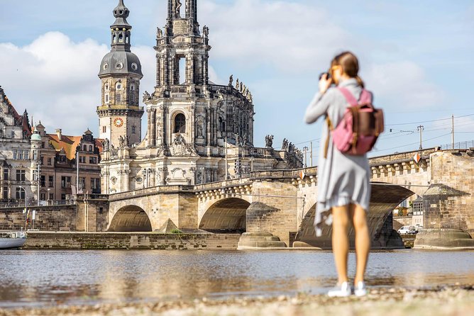 Berlin-Prague One-Way Sightseeing Day Tour - Discover the Comfort of a Private, Small-Group Travel Experience