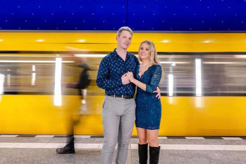 Berlin: Premium 60-Minute Photoshoot at Iconic Landmarks - The Sum Up: A Compact but Powerful Photo Experience in Berlin