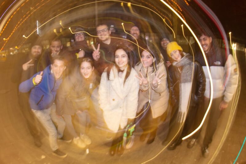 Berlin: Premium Underground Party Tour - Why Choose the Berlin Underground Party Tour?