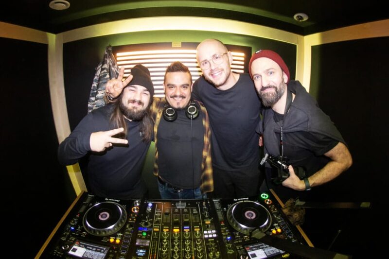 Berlin: Premium Underground Party Tour - Final Thoughts on the Berlin Premium Underground Party Tour