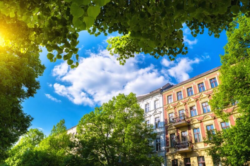 Berlin Prenzlauer Berg: Scavenger Hunt Self-Guided Tour - Who Will Enjoy This Tour Most?