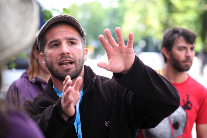 Berlin Private 6-Hour Tour to Sachsenhausen Concentration Camp Memorial - Starting Point and Transportation to Sachsenhausen Memorial