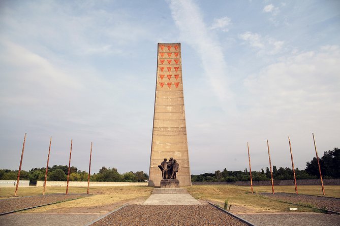 Berlin Private 6-Hour Tour to Sachsenhausen Concentration Camp Memorial - The Role of the Expert Historian Guide