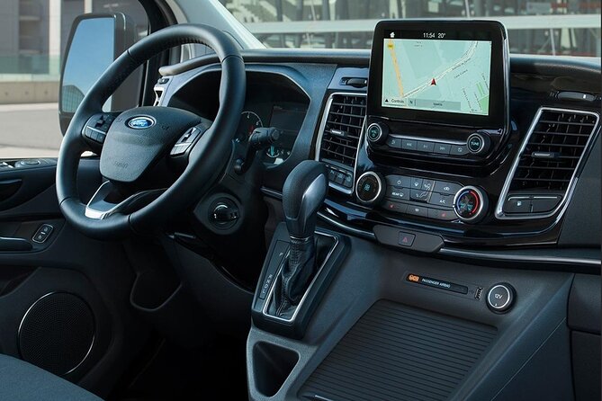 Berlin Private Airport/Hotels Transfer Service | English Speaking - How the Berlin Private Transfer Service Simplifies Arrival and Departure