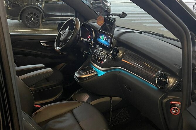 Berlin Private Airport/Hotels Transfer Service | English Speaking - The Overall Value of This Transfer Service