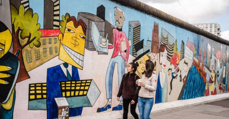 Berlin: Private and Personalized Tour with a Local Host - How the Tour Is Custom-Made to Fit Your Interests