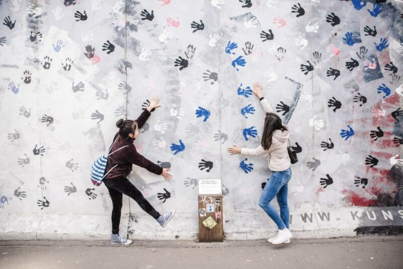 Berlin: Private and Personalized Tour with a Local Host - The Experience of a Local Berliner