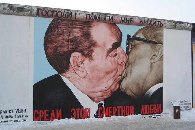 Berlin Private Full-Day Tour by Car - Admiring Gendarmenmarkt: Berlin’s Most Beautiful Square