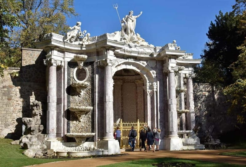 Berlin: Private Guide Tour of Potsdam - Private Tour by Car - Practical Details of the Tour Experience