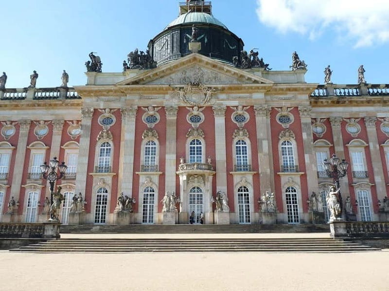 Berlin: Private Guide Tour of Potsdam - Private Tour by Car - How This Tour Stands Out from Other Potsdam Visits