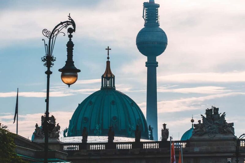 Berlin private guided walking tour of city - Explore Berlin’s Oldest City with a Private Guide