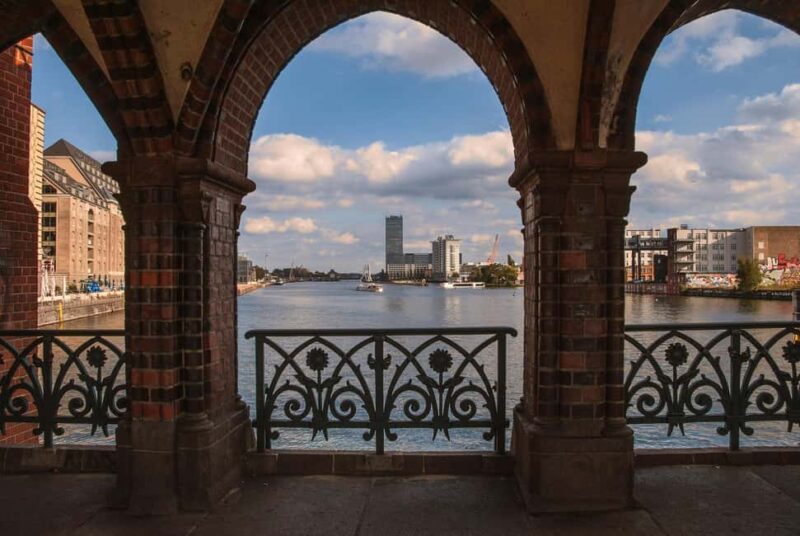 Berlin private guided walking tour of city - Explore Berlins Kreuzberg with a 2-Hour Private Walking Tour