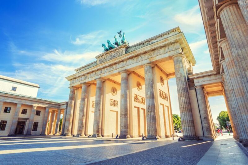 Berlin: Private Highlights Tour with Hotel Transfers - Practical Details and Whats Included