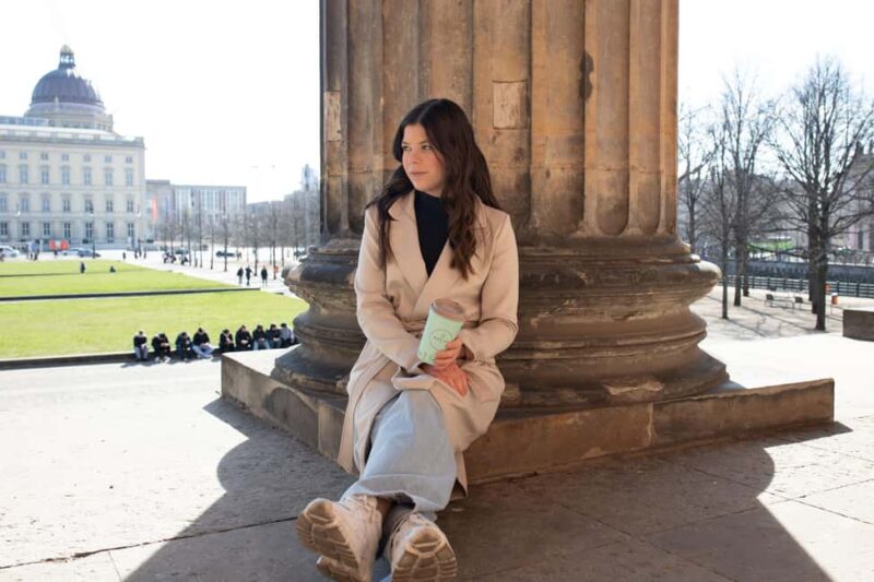 Berlin: Private Photo Walk with Professional Photographer - Discovering Berlin’s Hidden Backyards and Street Art