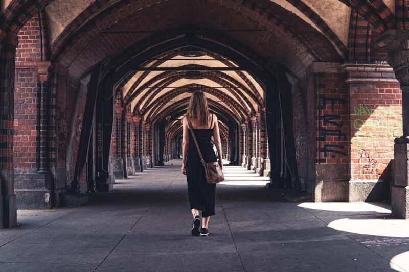 Berlin: Private Photoshoot with Professional Photographer - Key Points