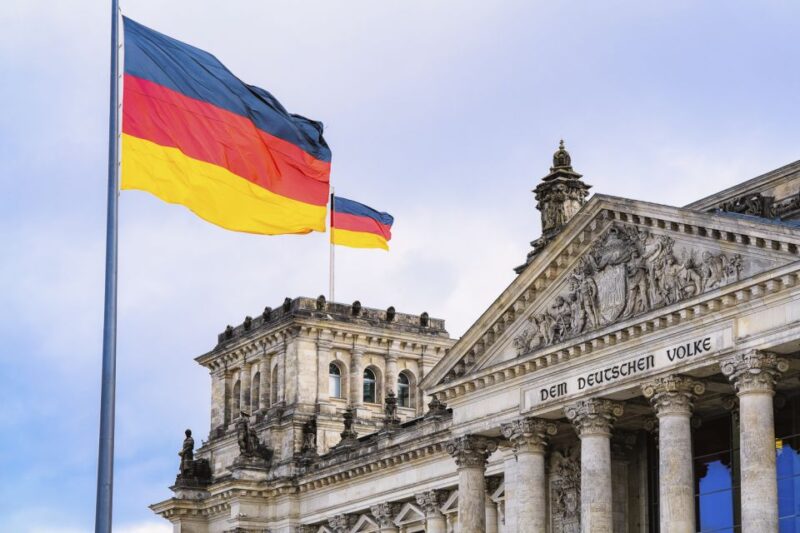Berlin: Private Reichstag and Glass Dome Tour - The Reichstag’s Glass Dome: A Must-See Panorama