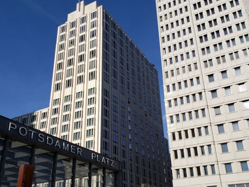 Berlin: Private walking tour through the city center - Who Will Appreciate This Tour