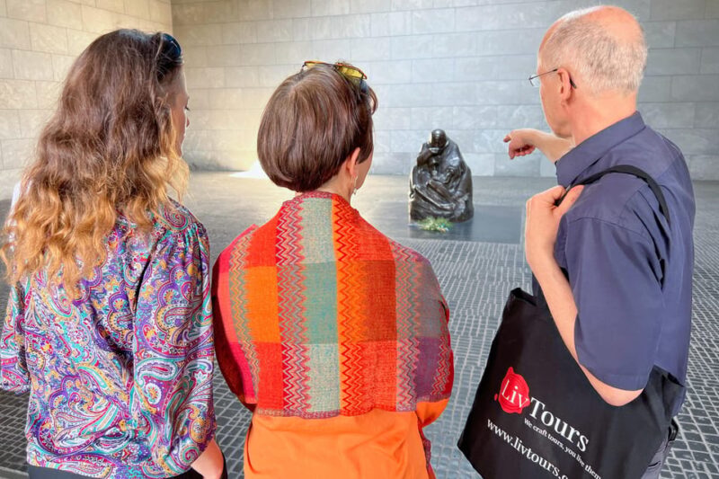 Berlin: Private Walking Tour with a Local Expert - Walking Along Berlin’s Historic and Cultural Landmarks