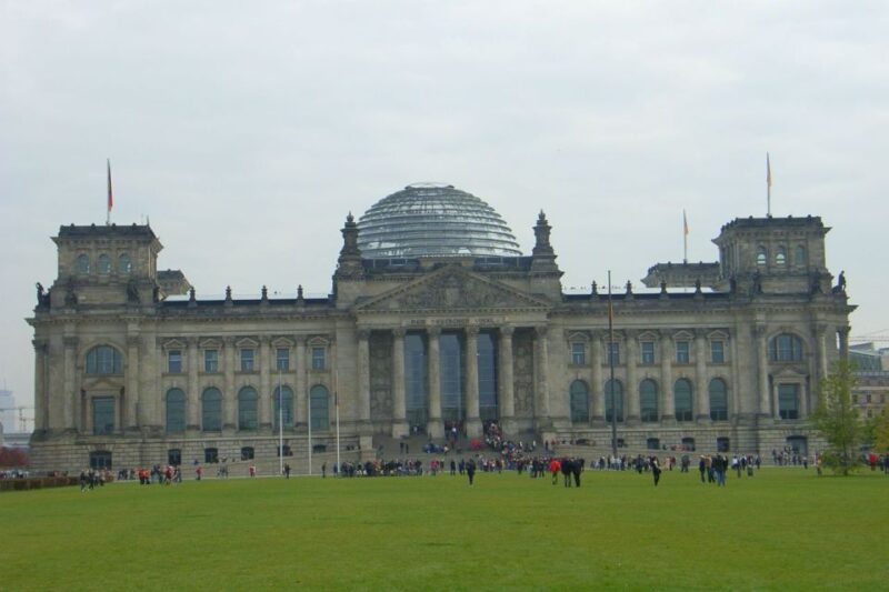 Berlin: Private Walking Tour with a Local Guide - Final Thoughts: Is This Tour Right for You?