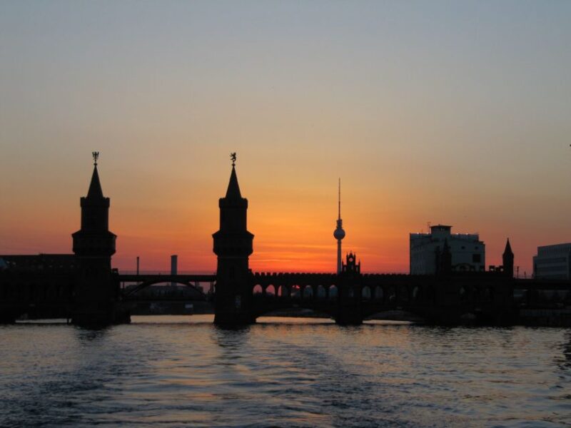 Berlin: Private Walking Tour with a Local - The Flexibility of a Private, Custom-Tailored Tour